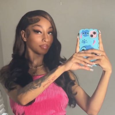 Goddess Ticê