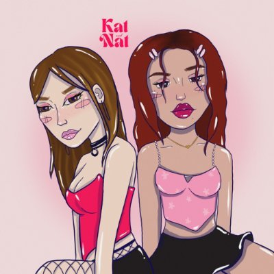 Katy Nat