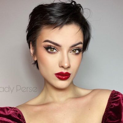 Lady Perse