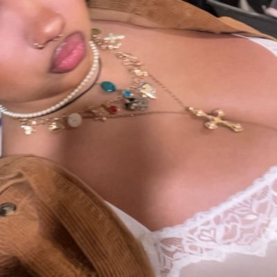 Goddess Laidiey
